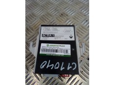 Recambio de modulo electronico para renault hr 400.18 / 26 premium e2 fsa modelo 400.18 t 288 kw larga distancia referencia OEM 