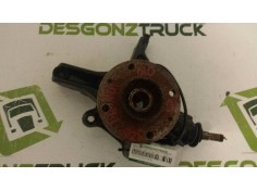 Recambio de mangueta delantera izquierda para peugeot 308 1.6 16v hdi referencia OEM IAM   