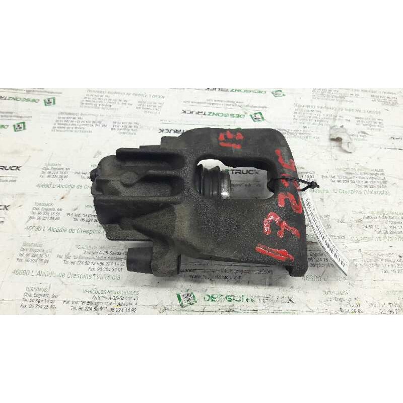 Recambio de pinza freno delantera izquierda para ford focus turnier (cak) 1.6 16v cat referencia OEM IAM   