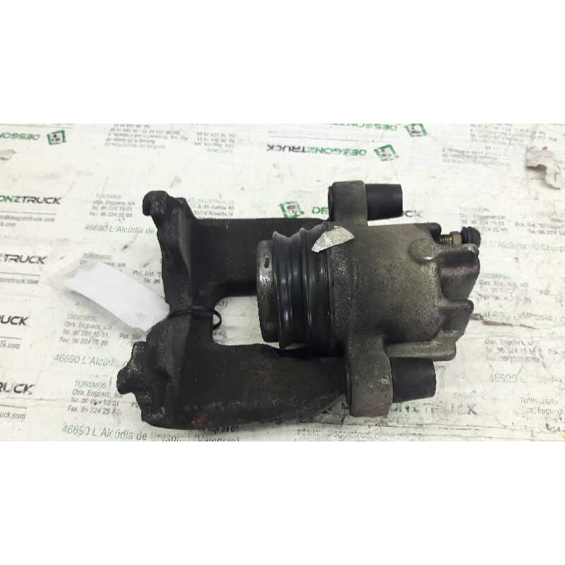 Recambio de pinza freno delantera izquierda para ford focus turnier (cak) 1.6 16v cat referencia OEM IAM   