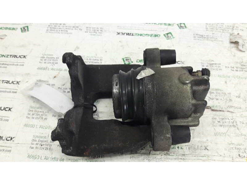 Recambio de pinza freno delantera izquierda para ford focus turnier (cak) 1.6 16v cat referencia OEM IAM   