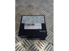 Recambio de modulo electronico para renault hr 400.18 / 26 premium e2 fsa modelo 400.18 t 288 kw larga distancia referencia OEM 