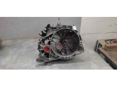 Recambio de caja cambios para ford focus berlina (cak) 1.6 16v cat referencia OEM IAM 2S4R7002PB  