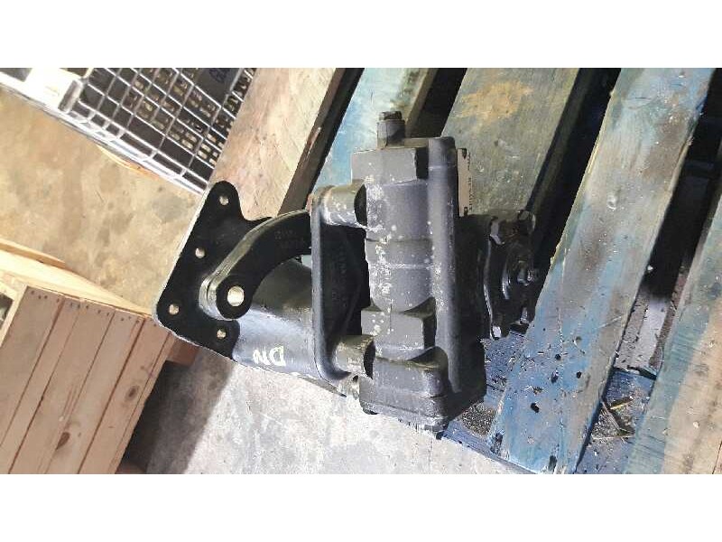 Recambio de caja direccion para renault trucks mascott 120.35 referencia OEM IAM   