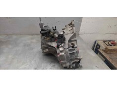 Recambio de caja cambios para ford focus berlina (cak) 1.6 16v cat referencia OEM IAM 2S4R7002PB   2