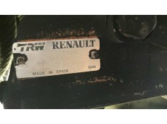 Recambio de caja direccion para renault trucks mascott 120.35 referencia OEM IAM    2