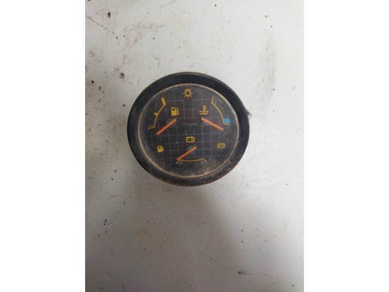 Recambio de cuadro instrumentos para nissan trade referencia OEM IAM  INDICADOR NIVEL COMBUSTIBLE INDICADOR TEMPERATURA AGUA