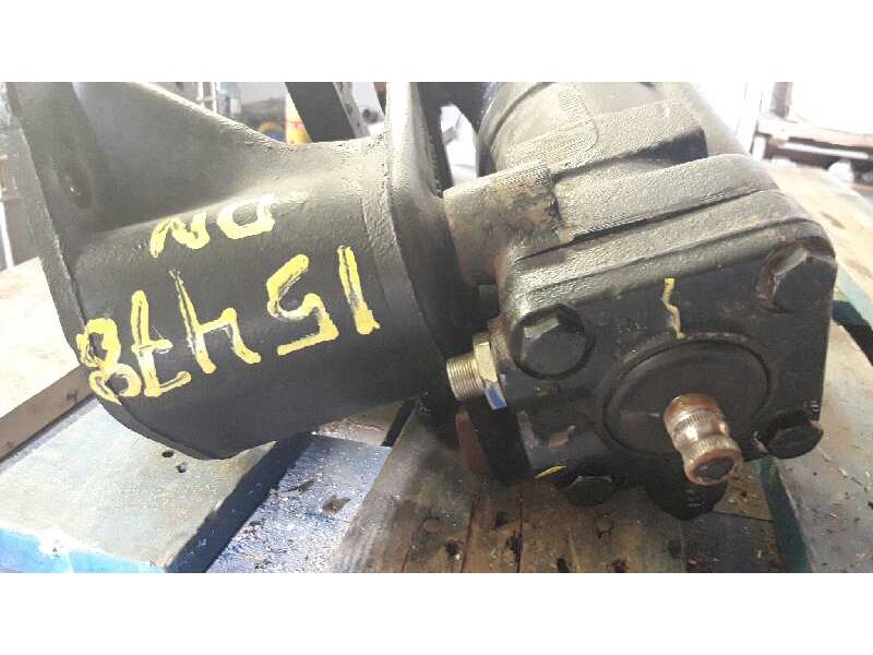 Recambio de caja direccion para renault trucks mascott 120.35 referencia OEM IAM   