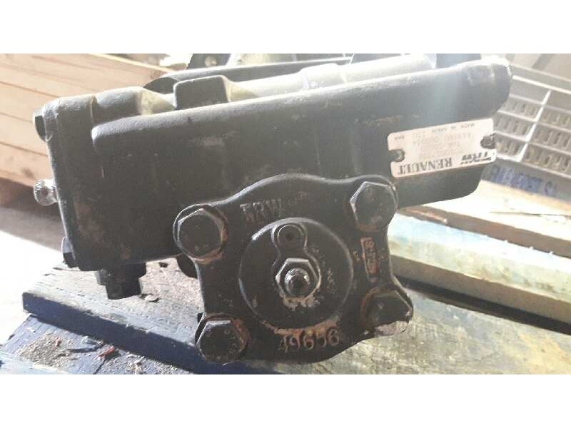Recambio de caja direccion para renault trucks mascott 120.35 referencia OEM IAM   