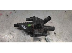 Recambio de termostato para citroën c3 lx referencia OEM IAM 9684588980  