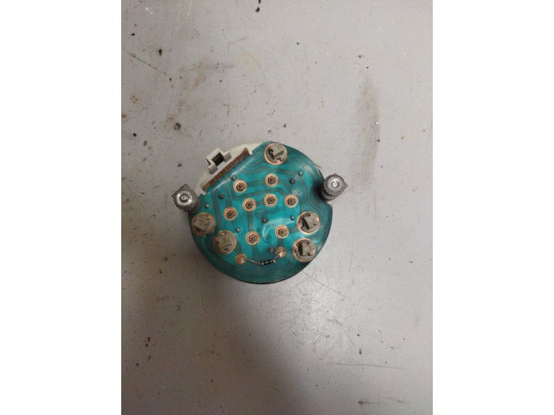 Recambio de cuadro instrumentos para nissan trade referencia OEM IAM  INDICADOR NIVEL COMBUSTIBLE INDICADOR TEMPERATURA AGUA