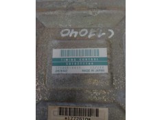 Recambio de modulo electronico para renault hr 400.18 / 26 premium e2 fsa modelo 400.18 t 288 kw larga distancia referencia OEM  2