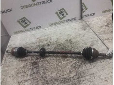 Recambio de transmision delantera derecha para opel astra g berlina comfort referencia OEM IAM   