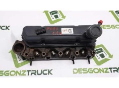 Recambio de culata para ford fiesta berl./courier 1.1 cat referencia OEM IAM   