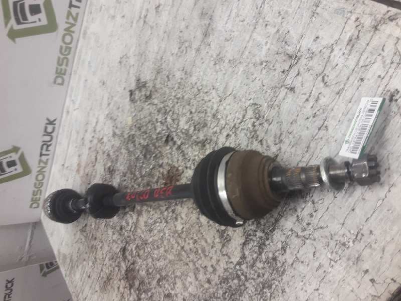 Recambio de transmision delantera derecha para opel astra g berlina comfort referencia OEM IAM   