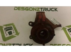 Recambio de mangueta delantera izquierda para ford fiesta berl./courier 1.8 diesel referencia OEM IAM   