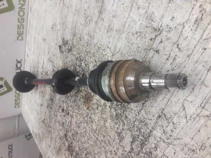 Recambio de transmision delantera derecha para opel astra g berlina comfort referencia OEM IAM   