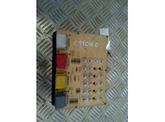 Recambio de cuadro instrumentos para renault hr 400.18 / 26 premium e2 fsa modelo 400.18 t 288 kw larga distancia referencia OEM 2