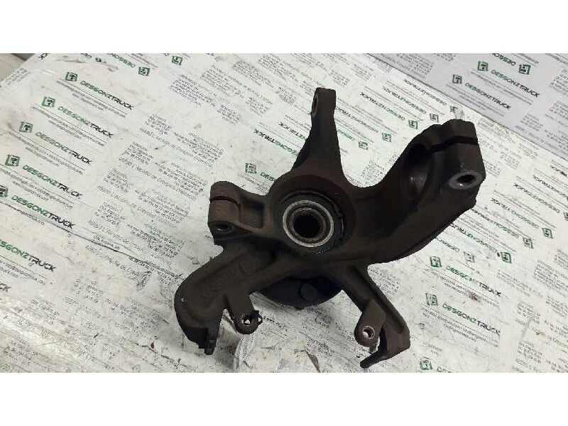 Recambio de mangueta delantera izquierda para ford focus turnier (cak) 1.6 16v cat referencia OEM IAM   