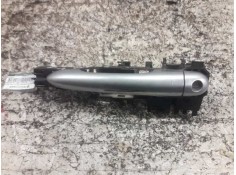 Recambio de maneta exterior delantera izquierda para renault megane ii berlina 5p confort authentique referencia OEM IAM 8200028