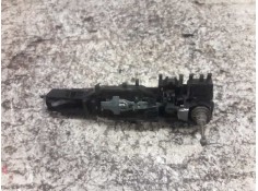 Recambio de maneta exterior delantera izquierda para renault megane ii berlina 5p confort authentique referencia OEM IAM 8200028 2