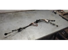 Recambio de palanca cambio para mercedes-benz vito (w638) combi 110 d euro 2 (638.174) referencia OEM IAM   