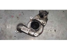 Recambio de turbocompresor para citroën c3 lx referencia OEM IAM 9673283680  