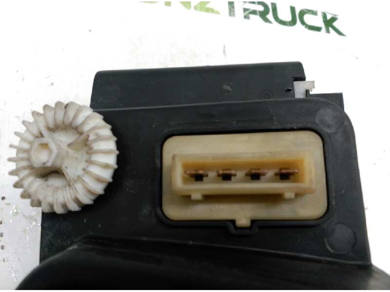 Recambio de faro izquierdo para seat ibiza (6k) básico referencia OEM IAM   