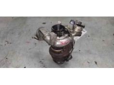 Recambio de turbocompresor para citroën c3 lx referencia OEM IAM 9673283680   2