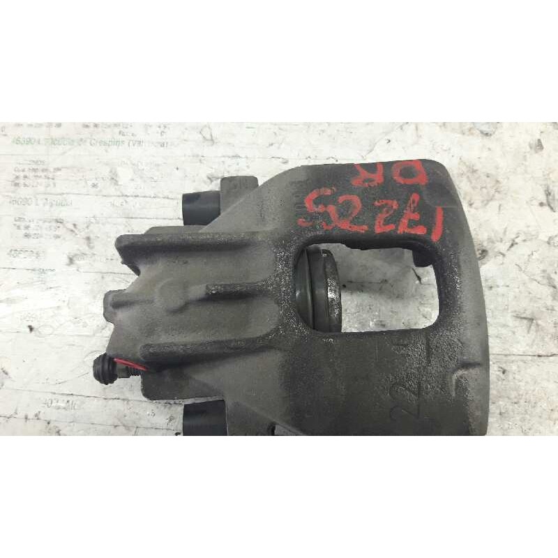 Recambio de pinza freno delantera derecha para ford focus turnier (cak) 1.6 16v cat referencia OEM IAM   