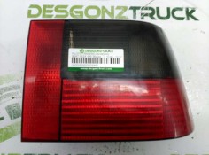 Recambio de piloto trasero derecho para seat ibiza (6k) básico referencia OEM IAM   