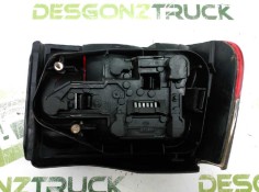 Recambio de piloto trasero derecho para seat ibiza (6k) básico referencia OEM IAM    2