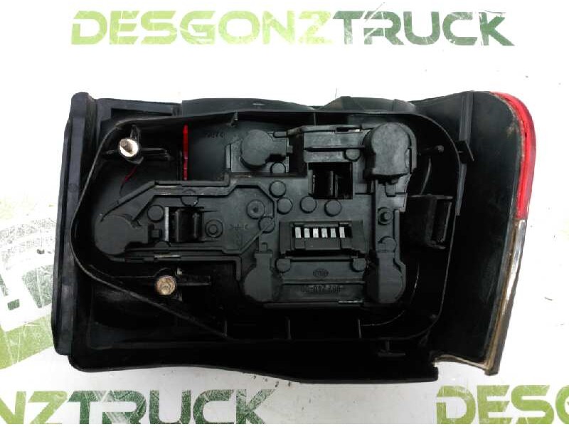 Recambio de piloto trasero derecho para seat ibiza (6k) básico referencia OEM IAM   