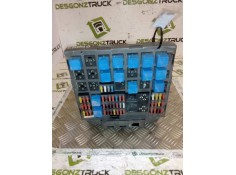 Recambio de caja reles / fusibles para renault hr 400.18 / 26 premium e2 fsa modelo 400.18 t 288 kw larga distancia referencia O