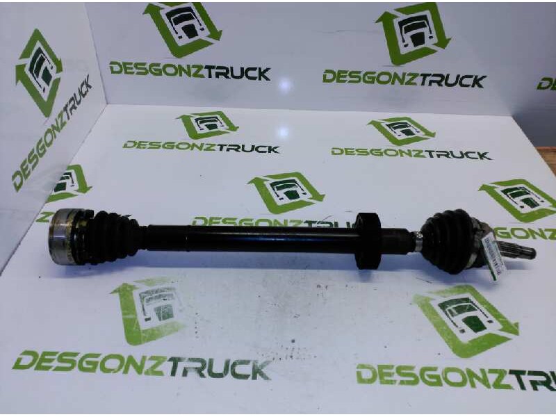 Recambio de transmision delantera derecha para seat ibiza (6k) básico referencia OEM IAM   