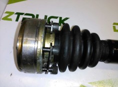 Recambio de transmision delantera derecha para seat ibiza (6k) básico referencia OEM IAM    2