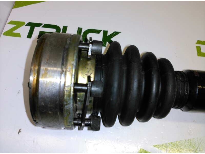 Recambio de transmision delantera derecha para seat ibiza (6k) básico referencia OEM IAM   