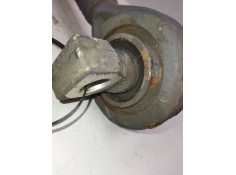 Recambio de tirante trasero izquierdo para mercedes-benz actros bm 963.xxx 2-achser 18xx 4x2 sattelzugmaschine l bigspace refere 2