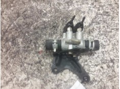 Recambio de cuerpo calentadores agua para peugeot 206 berlina x-line referencia OEM IAM   