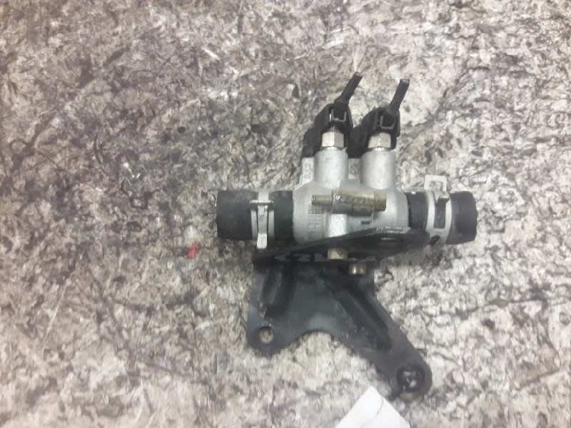 Recambio de cuerpo calentadores agua para peugeot 206 berlina x-line referencia OEM IAM   