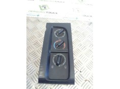 Recambio de mando calefaccion / aire acondicionado para renault hr 400.18 / 26 premium e2 fsa modelo 400.18 t 288 kw larga dista