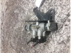 Recambio de cuerpo calentadores agua para peugeot 206 berlina x-line referencia OEM IAM    2