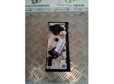 Recambio de mando calefaccion / aire acondicionado para renault hr 400.18 / 26 premium e2 fsa modelo 400.18 t 288 kw larga dista 2