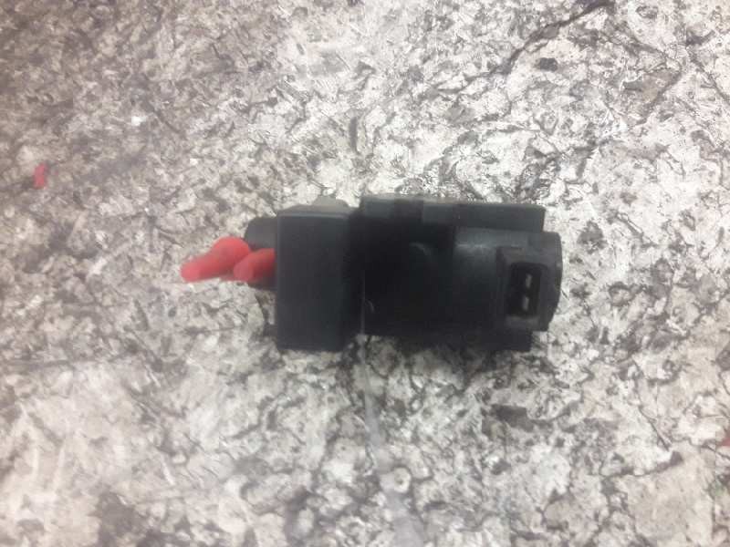 Recambio de valvula aire adicional para bmw serie 3 berlina (e46) 320d referencia OEM IAM 72279600 2 PINS 