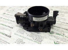 Recambio de caja mariposa para ford focus turnier (cak) 1.6 16v cat referencia OEM IAM 9E27   2