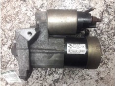 Recambio de motor arranque para nissan almera (n16/e) acenta referencia OEM IAM 8200426577 M000T91581 12 DIENTES