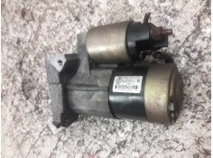 Recambio de motor arranque para nissan almera (n16/e) acenta referencia OEM IAM 8200426577 M000T91581 12 DIENTES 2