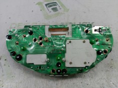 Recambio de cuadro instrumentos para opel corsa b top (e) referencia OEM IAM 87001297 90386326  2