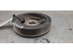 Recambio de polea cigueñal para citroën c3 lx referencia OEM IAM 9654961080   2
