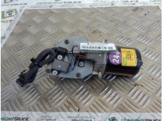 Recambio de motor limpia delantero para renault hr 400.18 / 26 premium e2 fsa modelo 400.18 t 288 kw larga distancia referencia 